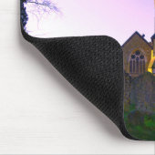 Godalming Church of England Midday Mousepad (Ecke)
