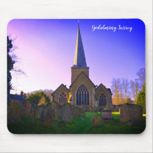 Godalming Church of England Midday Mousepad