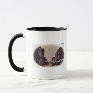 Godalming Hautpstraße, Surrey, c.1900 Tasse