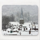 Godalming Snow Mousepad (Vorne)