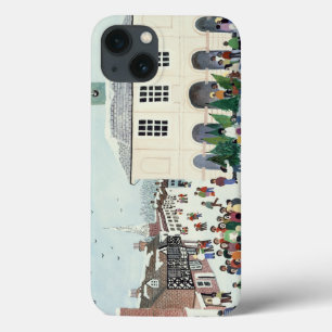 Godalming Surrey Case-Mate iPhone Hülle