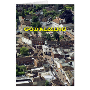 Godalming Surrey England