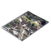 Godalming Surrey England Notizblock (Linke Seite)