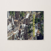 Godalming Surrey England Puzzle (Horizontal)