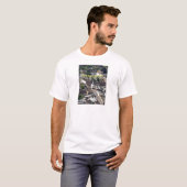 Godalming Surrey England T-Shirt (Vorne ganz)