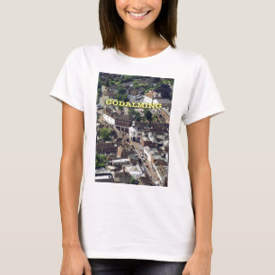 Godalming Surrey England T-Shirt