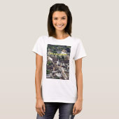 Godalming Surrey England T-Shirt (Vorne ganz)