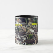 Godalming Surrey England Tasse (Zentrum)