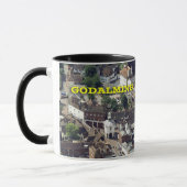 Godalming Surrey England Tasse (Links)