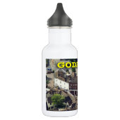 Godalming Surrey England Trinkflasche (Links)
