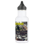 Godalming Surrey England Trinkflasche (Rechts)