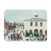 Godalming Surrey Magnet (Horizontal)