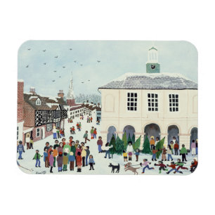 Godalming Surrey Magnet