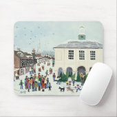 Godalming Surrey Mousepad (Mit Mouse)