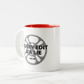 Godard Tasse (Vorderseite Links)