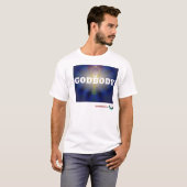 GODBODY T-SHIRT (Männer) (Vorne ganz)