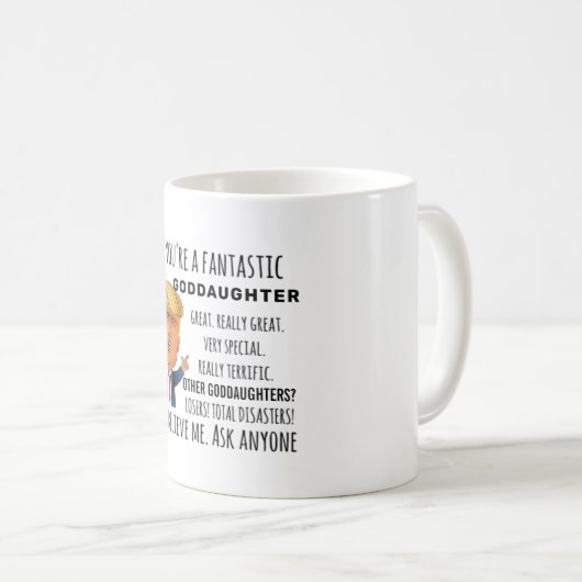 Godda Best-Geschenk Kaffeetasse (VorderseiteRechts)