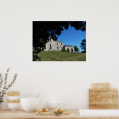 Goddard Mansion Poster (Küche)