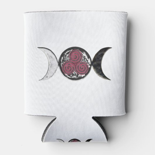 Goddes Dosenkühler (Vorderseite)