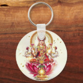 GODDES LAKSHMI 04SEP 2014.jpg Schlüsselanhänger (Vorderseite)