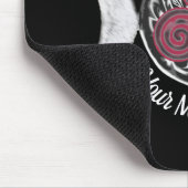 Goddes Mousepad (Ecke)