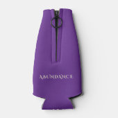 Goddess Bottle Cooler Flaschenkühler (Rückseite)