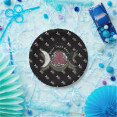 Goddess Calls Pappteller (Party)