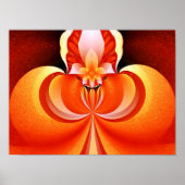 Goddess Cattelya Poster (Vorne)