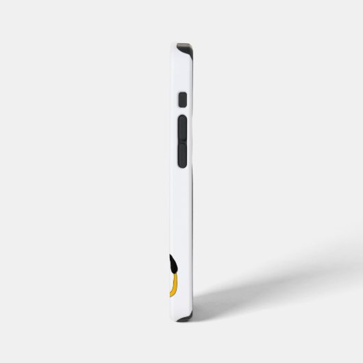 Goddess Durga Phone Case iPhone Hülle (Linke Seite)