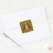 Goddess Durga Sticker (Umschlag)