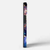 Goddess Fantasy Art Case-Mate iPhone Case (Rückseite / Rechts)