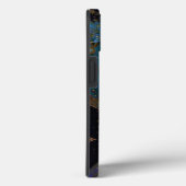 Goddess Fantasy Art Case-Mate iPhone Case (Rückseite / Rechts)