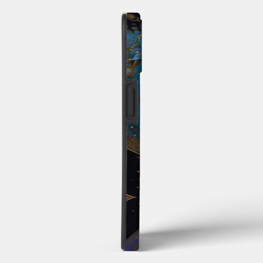 Goddess Fantasy Art Case-Mate iPhone Case (Rückseite / Rechts)