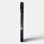 Goddess Fantasy Art Case-Mate iPhone Case (Rückseite / Links)