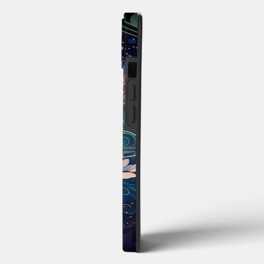 Goddess Fantasy Art Case-Mate iPhone Case (Rückseite / Links)