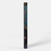 Goddess Fantasy Art Case-Mate iPhone Case Hülle (Rechte Seite)