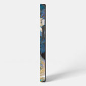Goddess Fantasy Art Case-Mate iPhone Case Hülle (Linke Seite)
