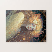 Goddess Fantasy Art Jigsaw Puzzle (Horizontal)