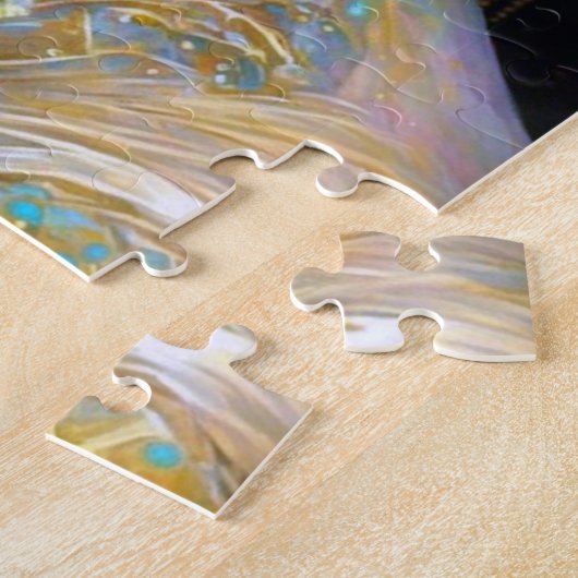 Goddess Fantasy Art Jigsaw Puzzle (Seite)