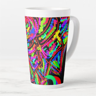 Goddess Flower Milchtasse