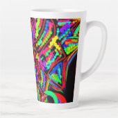 Goddess Flower Milchtasse (Rechts)