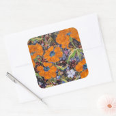 Goddess Garden Sticker (Umschlag)