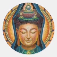 Goddess Kuan Yins Flame