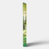 Goddeß Lakshmi Case-Mate iPhone Hülle (Rückseite / Links)