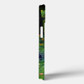 Goddeß Lakshmi Case-Mate iPhone Hülle (Rückseite / Rechts)