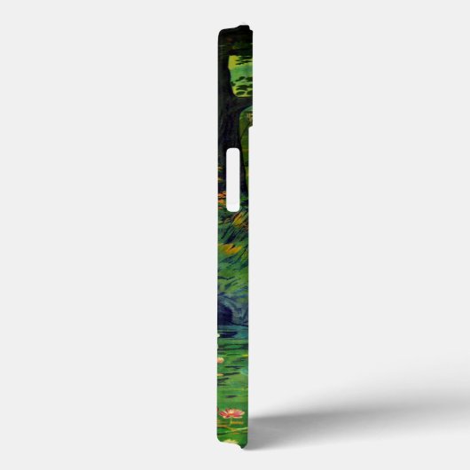 Goddeß Lakshmi Case-Mate iPhone Hülle (Rückseite / Rechts)