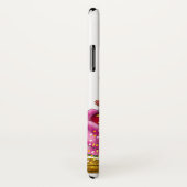 Goddess Lakshmi Mobile Cover (Hinten/Rechts)