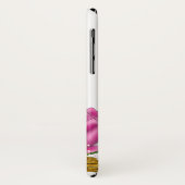 Goddess Lakshmi Mobile Cover (Hinten/Links)