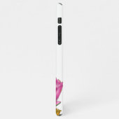 Goddess Lakshmi Mobile Cover iPhone Hülle (Linke Seite)