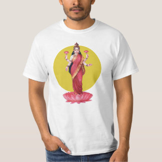 Goddeß Lakshmi T-Shirt